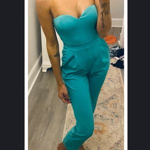 Jumpsuit